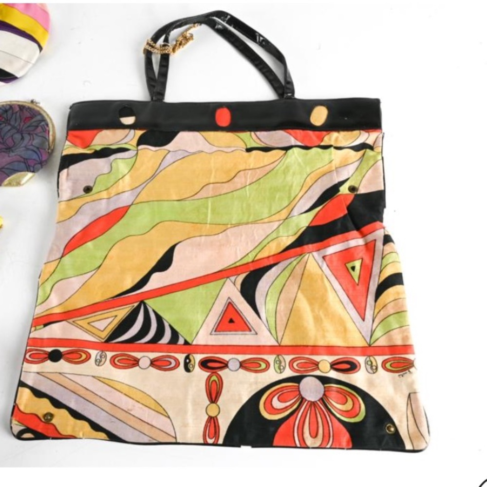 Vintage‎ Pucci by Jana